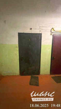 2-к квартира, 44.3 м², этаж 1/2 Владимир - изображение 8