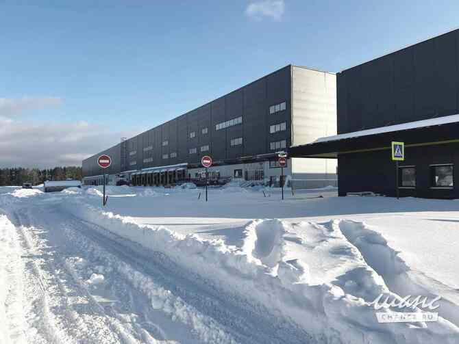 аренда - производственные и складские помещения Зеленодольск - изображение 4