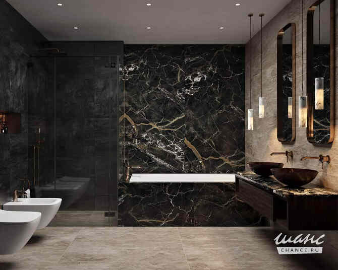 2-к квартира, 96.8 м², этаж 34/41 Москва - изображение 9