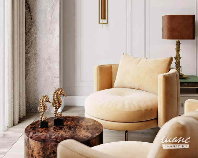 4-к квартира, 307.1 м², этаж 39/40 Москва - изображение 7