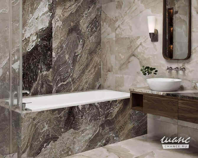 4-к квартира, 307.1 м², этаж 39/40 Москва - изображение 10