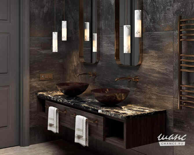 5-к квартира, 393.1 м², этаж 40/41 Москва - изображение 7