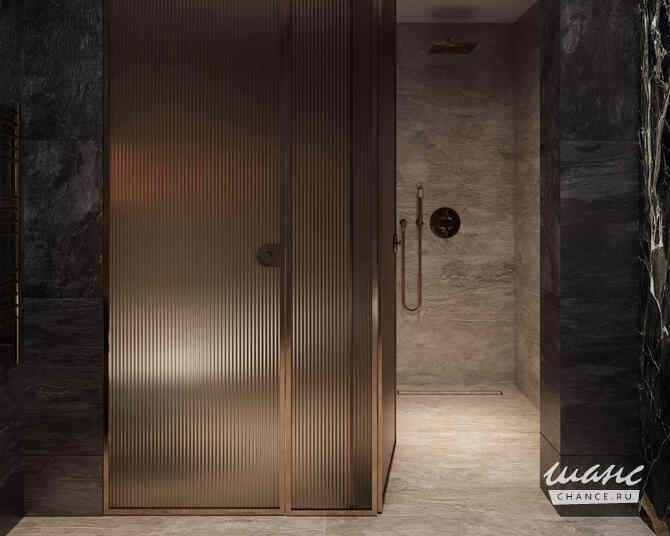 5-к квартира, 393.1 м², этаж 40/41 Москва - изображение 5