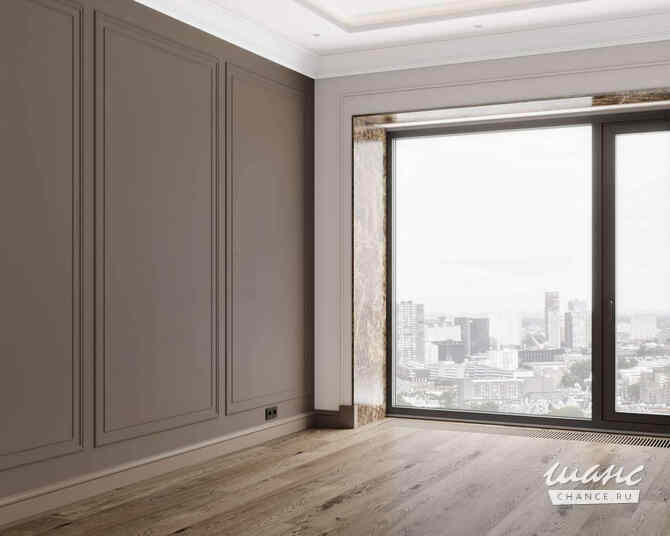 5-к квартира, 393.1 м², этаж 40/41 Москва - изображение 4