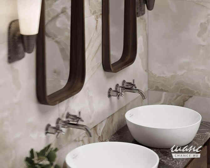 4-к квартира, 129 м², этаж 40/41 Москва - изображение 8