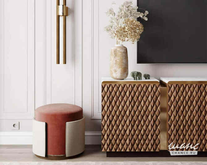 4-к квартира, 129 м², этаж 40/41 Москва - изображение 2