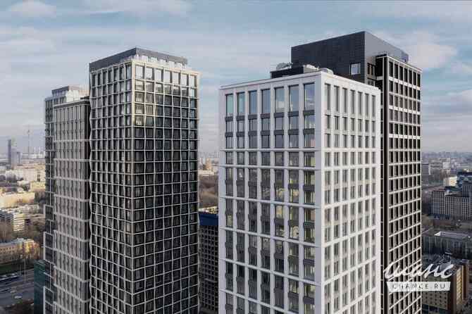 2-к квартира, 67.6 м², этаж 18/41 Москва - изображение 5