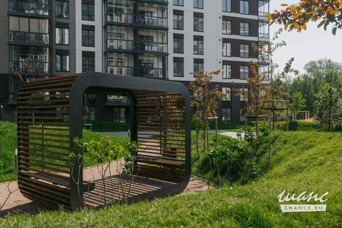 2-к квартира, 75.28 м², этаж 1/14 Санкт-Петербург - изображение 7