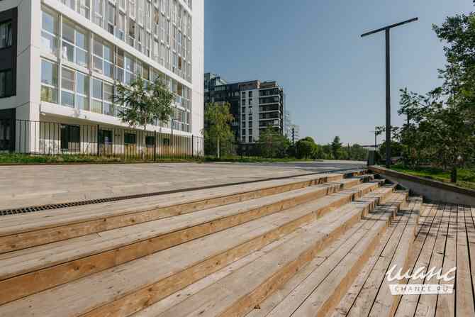 2-к квартира, 75.28 м², этаж 1/14 Санкт-Петербург - изображение 9