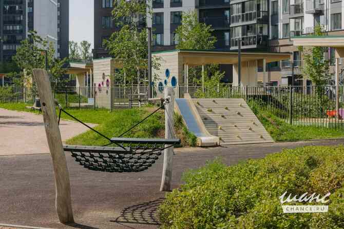 2-к квартира, 75.28 м², этаж 1/14 Санкт-Петербург - изображение 8