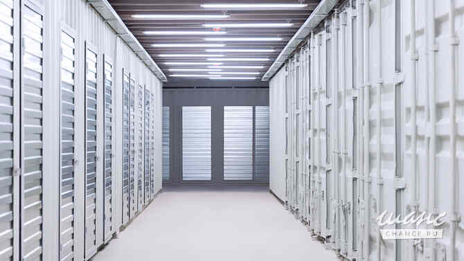 аренда - производственные и складские помещения Москва - изображение 7