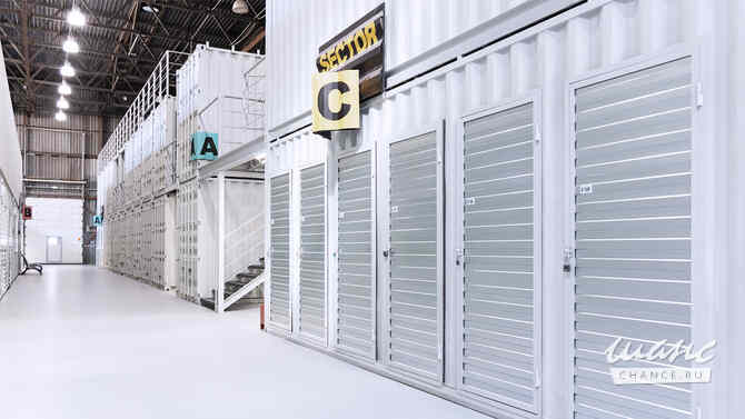 аренда - производственные и складские помещения Москва - изображение 6