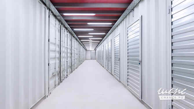 аренда - производственные и складские помещения Москва - изображение 5