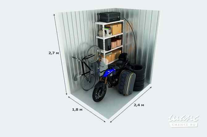аренда - производственные и складские помещения Москва - изображение 9