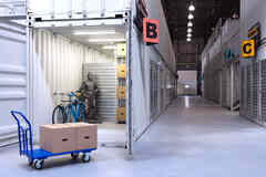 аренда - производственные и складские помещения