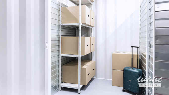 аренда - производственные и складские помещения Москва - изображение 7