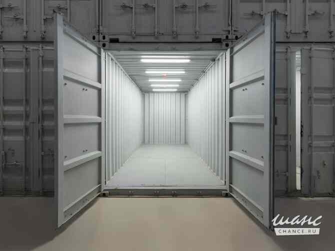 аренда - производственные и складские помещения Москва - изображение 1