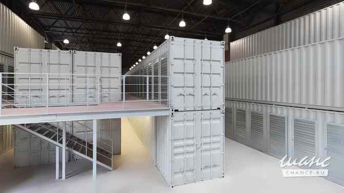 аренда - производственные и складские помещения Москва - изображение 5