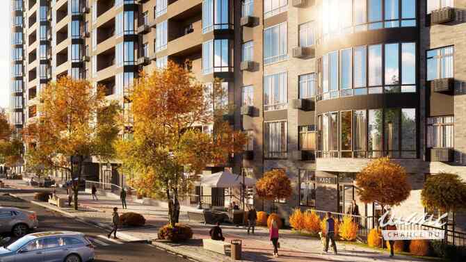 2-к квартира, 59.61 м², этаж 11/12 Майкоп - изображение 9