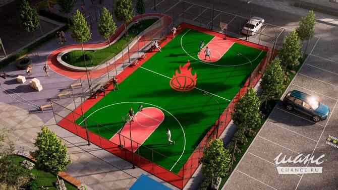 2-к квартира, 59.61 м², этаж 11/12 Майкоп - изображение 4