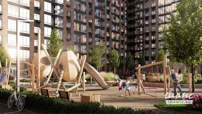 2-к квартира, 59.61 м², этаж 11/12 Майкоп - изображение 7