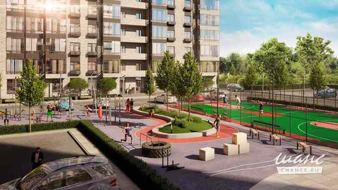 2-к квартира, 59.61 м², этаж 11/12 Майкоп - изображение 8