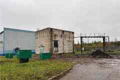 продажа - производственные и складские помещения