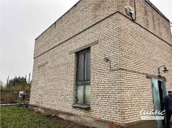 продажа - производственные и складские помещения Всеволожск - изображение 2