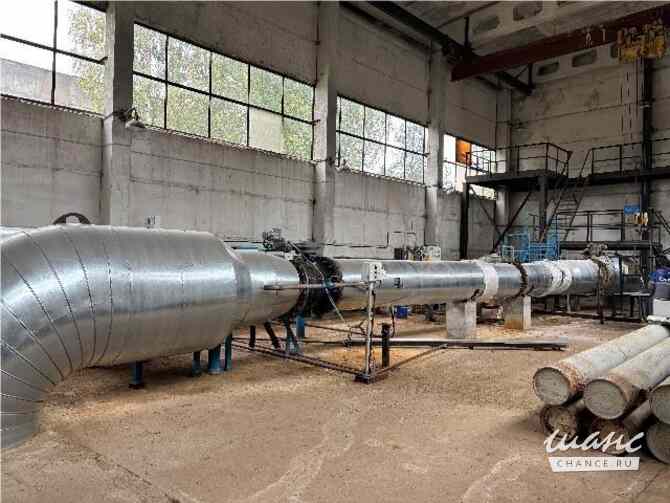 продажа - производственные и складские помещения Всеволожск - изображение 9