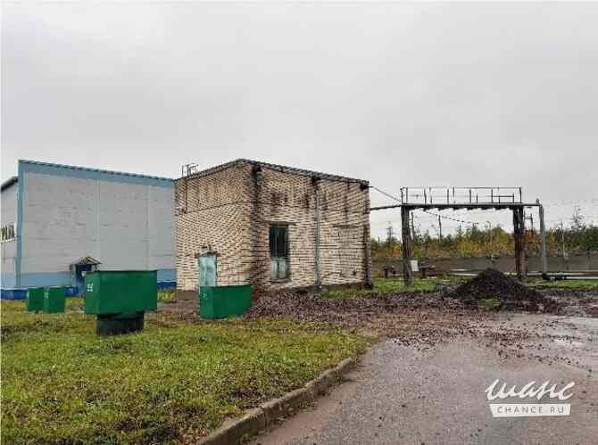 продажа - производственные и складские помещения Всеволожск - изображение 1