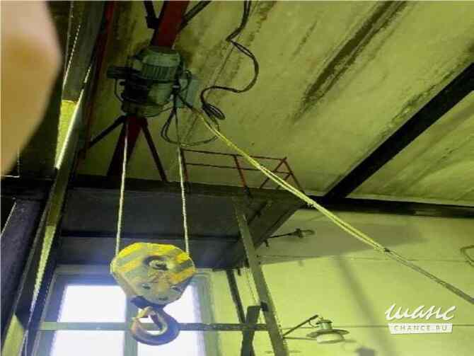 продажа - производственные и складские помещения Всеволожск - изображение 8