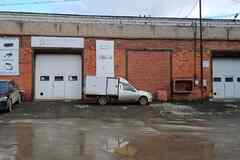 аренда - производственные и складские помещения