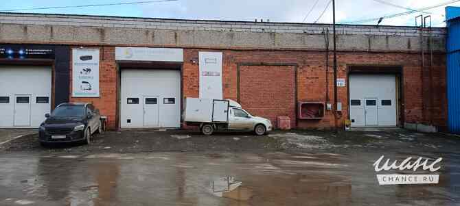 аренда - производственные и складские помещения Екатеринбург - изображение 1