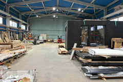 аренда - производственные и складские помещения