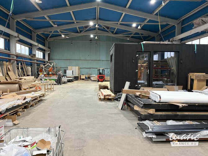 аренда - производственные и складские помещения Екатеринбург - изображение 1