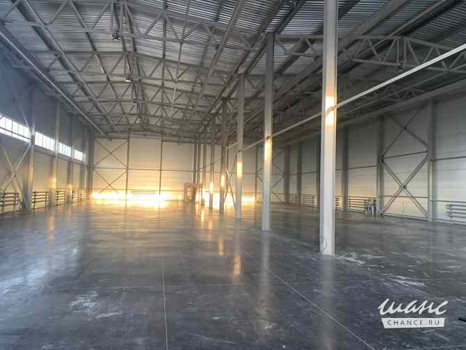 аренда - производственные и складские помещения Екатеринбург - изображение 2