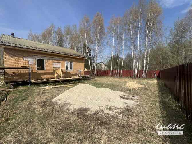 Дом 92.7 м², Лесная сказка садовое товарищество, 122а Заокский - изображение 4