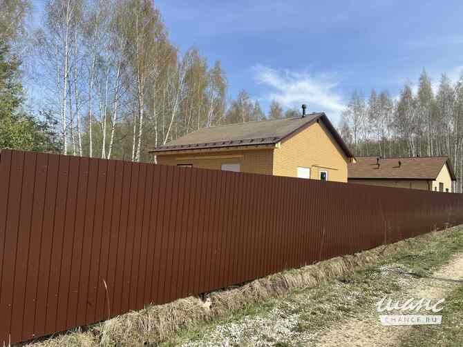 Дом 92.7 м², Лесная сказка садовое товарищество, 122а Заокский - изображение 10