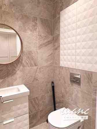 2-к квартира, 67 м², этаж 8/24 Москва - изображение 7