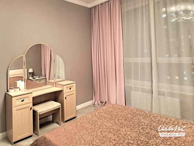 2-к квартира, 67 м², этаж 8/24 Москва - изображение 8