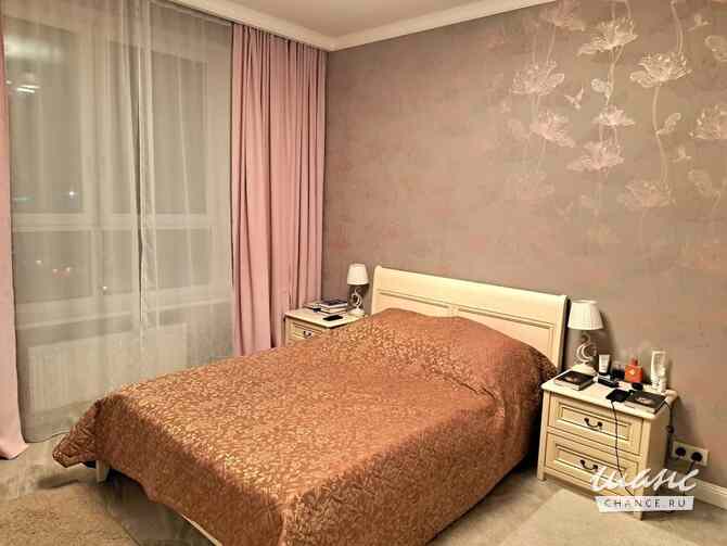 2-к квартира, 67 м², этаж 8/24 Москва - изображение 10