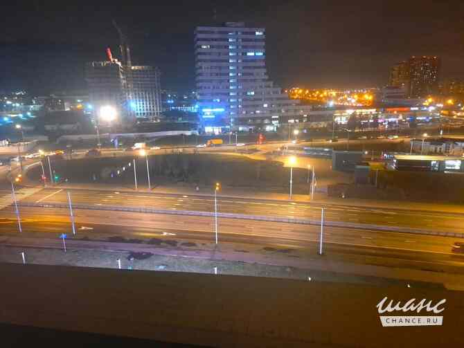 2-к квартира, 67 м², этаж 8/24 Москва - изображение 6