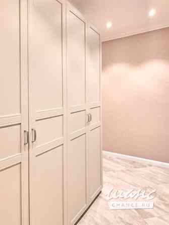 2-к квартира, 67 м², этаж 8/24 Москва - изображение 3