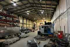 аренда - производственные и складские помещения