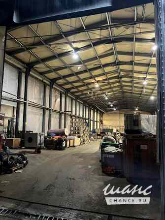 аренда - производственные и складские помещения Одинцово - изображение 3