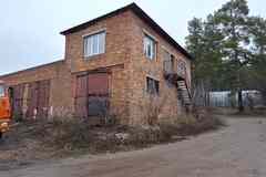 продажа - здания, строения