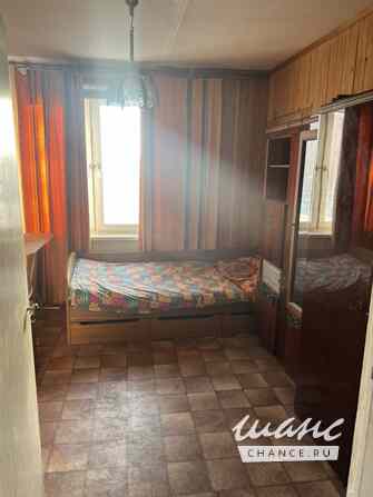 2-к квартира, 38 м², этаж 12/12 Москва - изображение 6