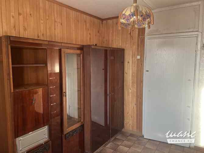 2-к квартира, 38 м², этаж 12/12 Москва - изображение 9