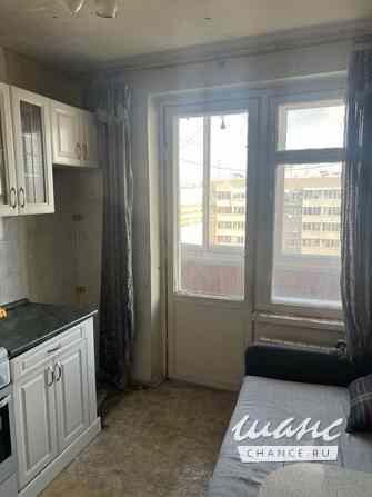 2-к квартира, 38 м², этаж 12/12 Москва - изображение 4