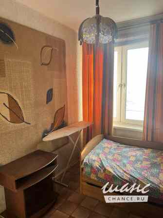 2-к квартира, 38 м², этаж 12/12 Москва - изображение 10